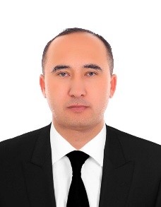XURSHID SOQIYEV